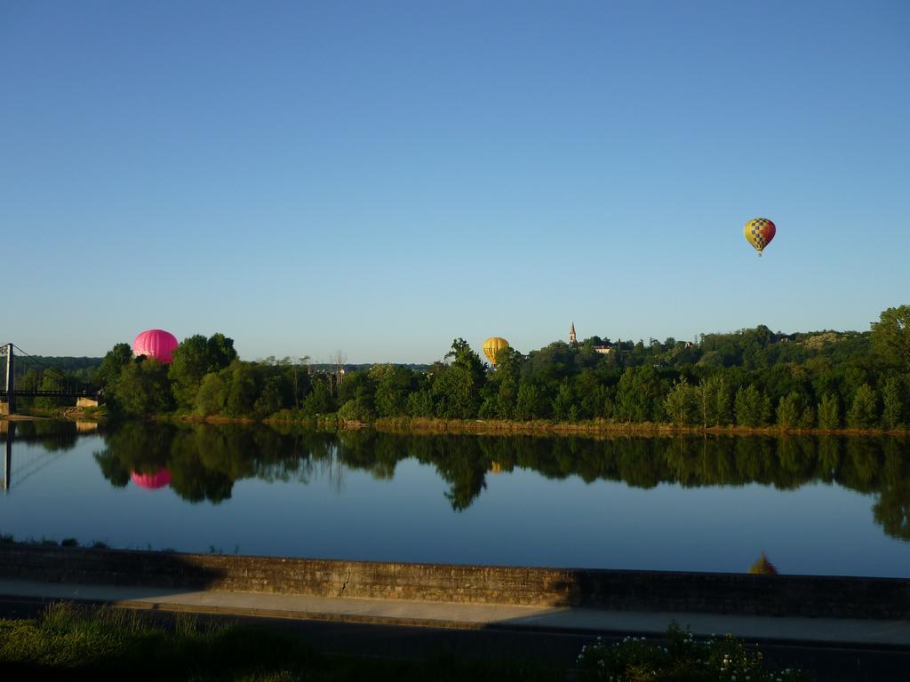 Villa Chanelle Les Rosiers Oda fotoğraf